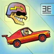 Crazy Car Jumping Crazy Car Jumping