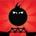 Fat Dots Bridge Builder - Two Dots on The Dangerous Journey