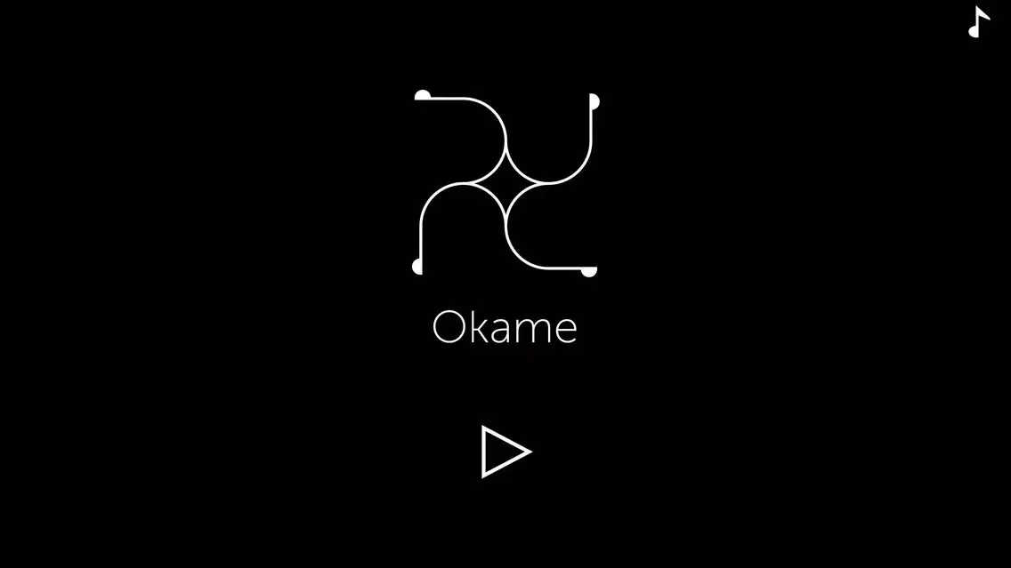 Okame سکرین شاٹس