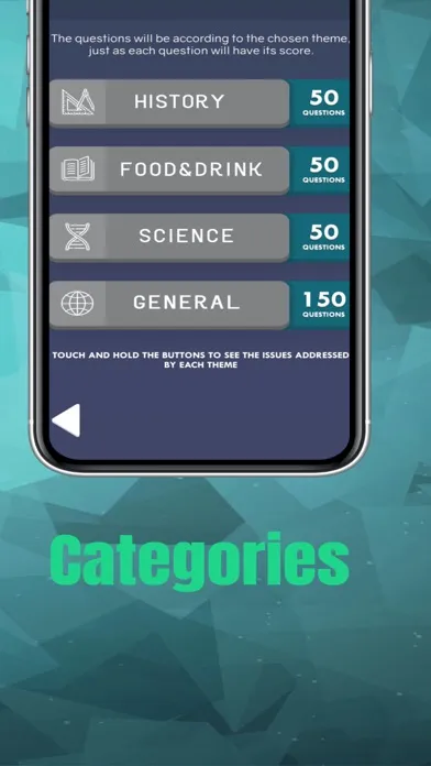 Capturas de pantalla de Gain Brain