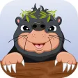 Mole in Yard