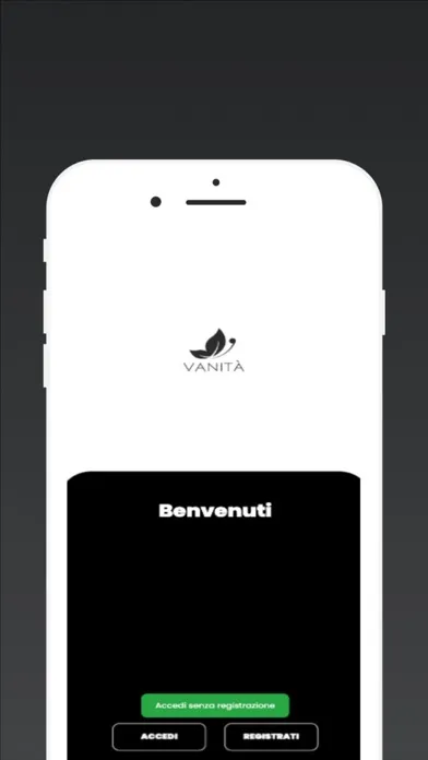 Capturas de pantalla de Estetica Vanità