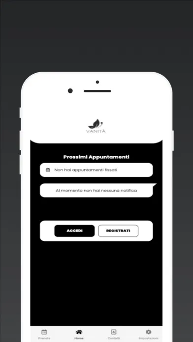 Capturas de pantalla de Estetica Vanità