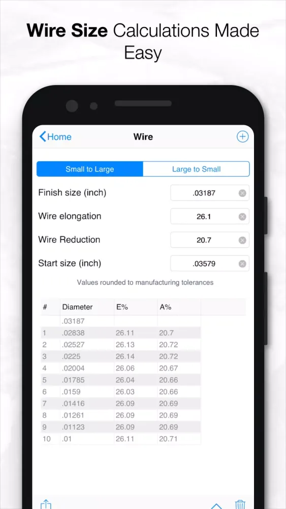 Esteves Eddie Wire Solutions應用截圖