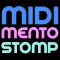 MIDI Mento Stomp