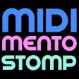 MIDI Mento Stomp MIDI Mento Stomp