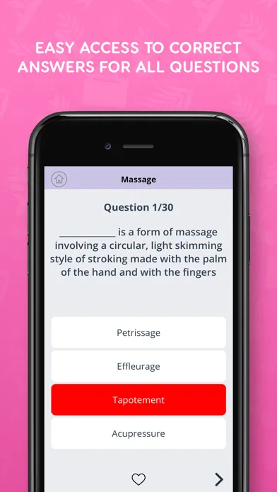 تصاویر Esthetician Exam Prep - 2024