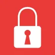 Password Manager Finger Print Lock for iPhone Safe