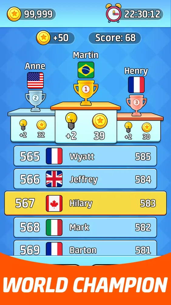 Color Dots Connect Puzzle Screenshots