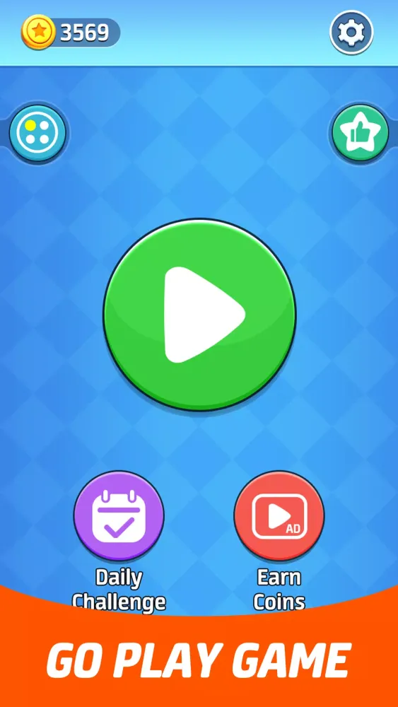 Color Dots Connect Puzzle Screenshots