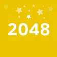 2048 Number puzzle game