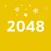 2048 Number puzzle game