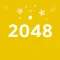 2048 Number puzzle game