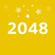 2048 Number Puzzle game