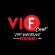 VIF Card VIF Card