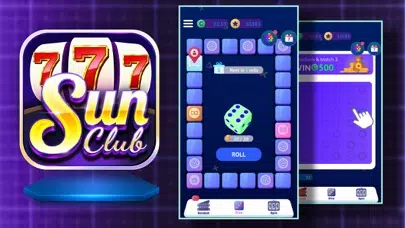Скриншоты Sun Club Estrategia Juego