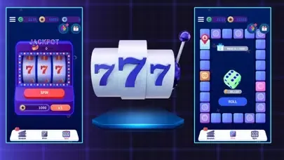 Tangkapan skrin Sun Club Estrategia Juego
