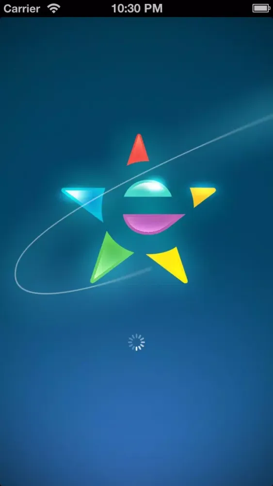 EstrellaTV スクリーンショット