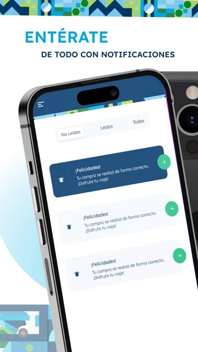 Ebus for iPhone Ekran Görüntüleri