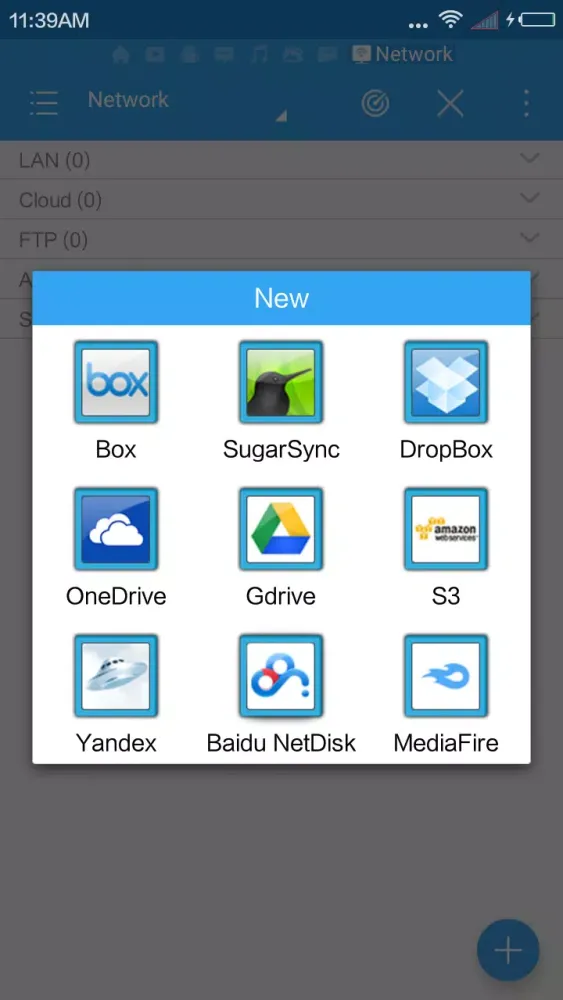Material Theme স্ক্রিনশট