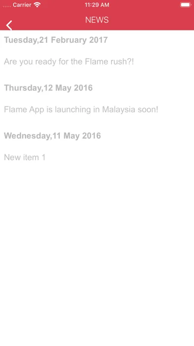 تصاویر My Flame