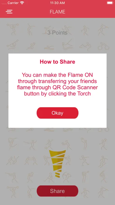 تصاویر My Flame
