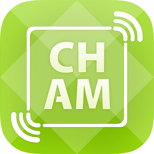 Chamaeleon III App
