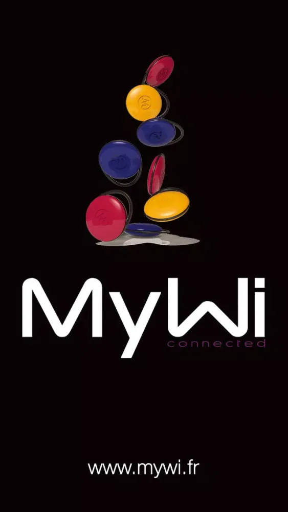 تصاویر WI finder