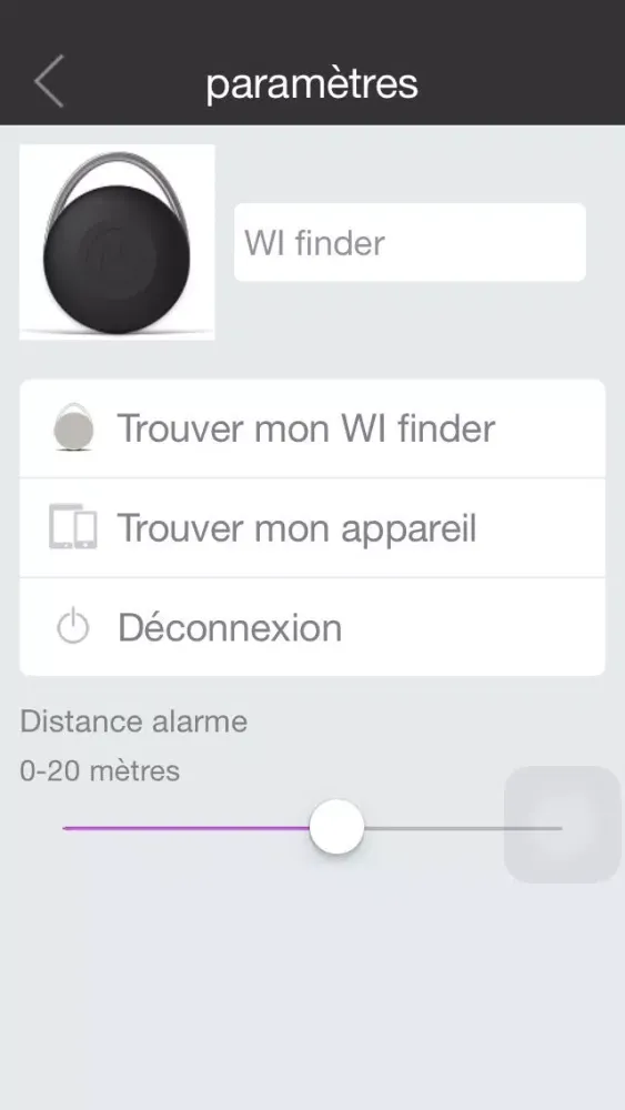 تصاویر WI finder
