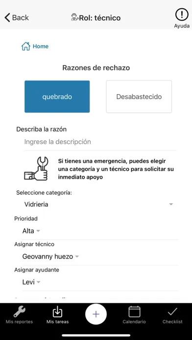 Matteo Screenshots