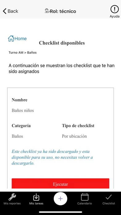 Matteo Screenshots