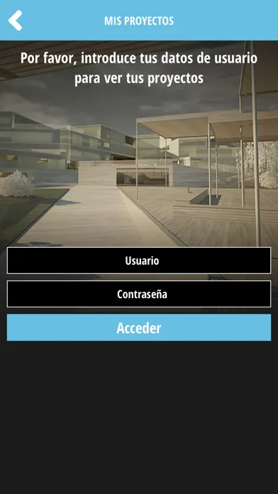 ARKITEQ AR应用截图