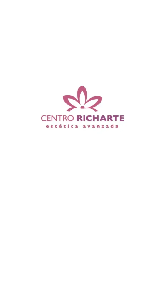 Zrzuty ekranu Centro Richarte
