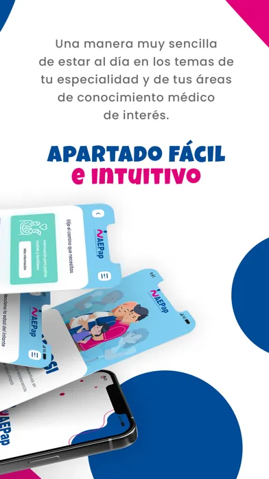 Salud infantil应用截图