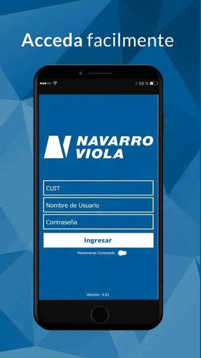 Navarro Viola Screenshots