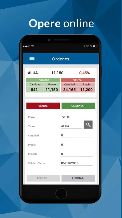 Navarro Viola Screenshots