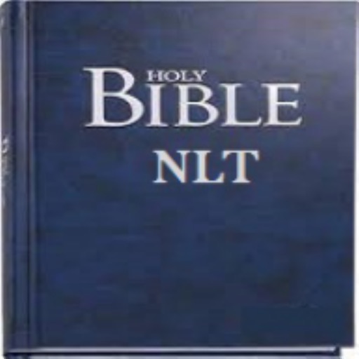 iHoly Bible NLT