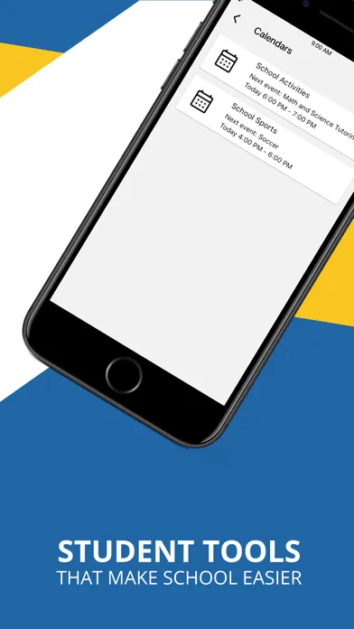 West Mifflin School District Screenshots