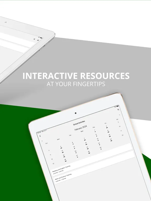 Madison Local Schools - OH iPad 应用截图