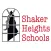 Shaker Heights Schools