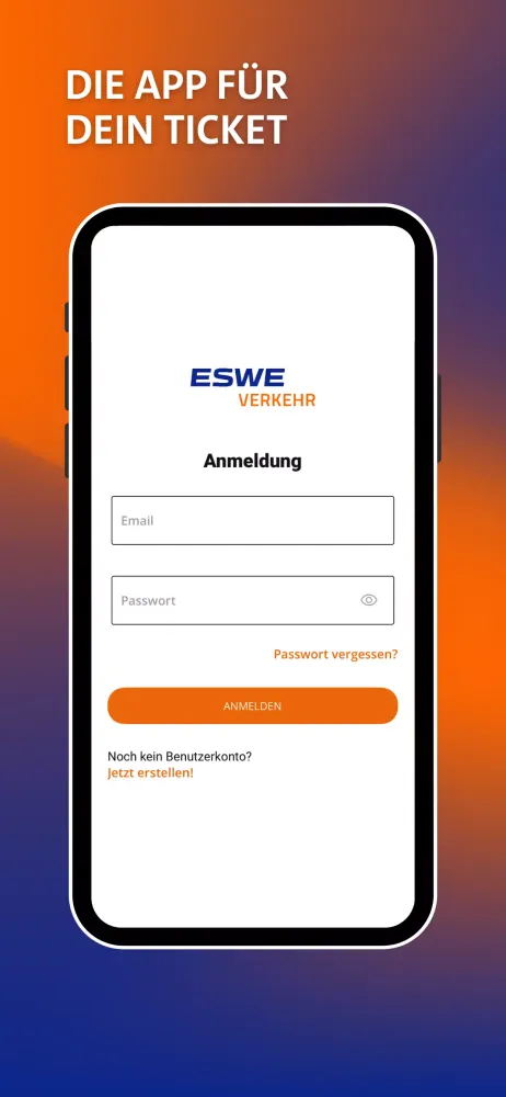 ESWE Verkehr Tickets應用截圖