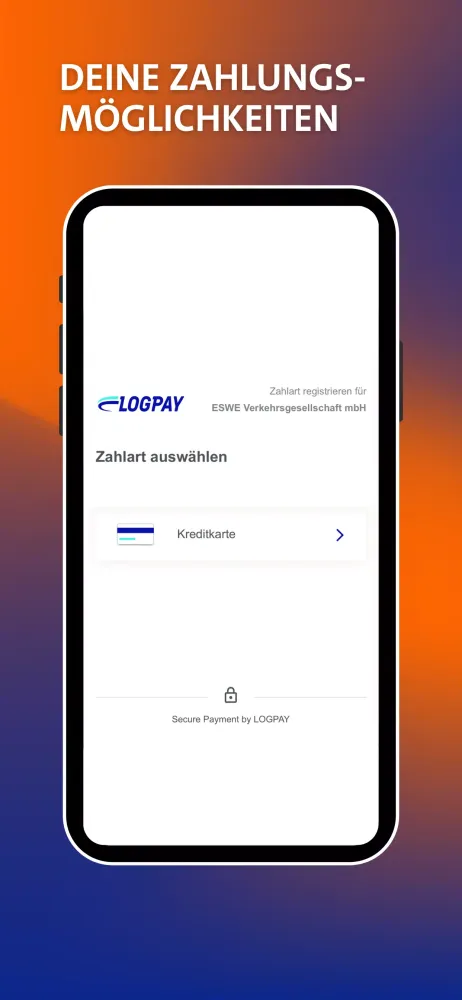 ESWE Verkehr Tickets應用截圖