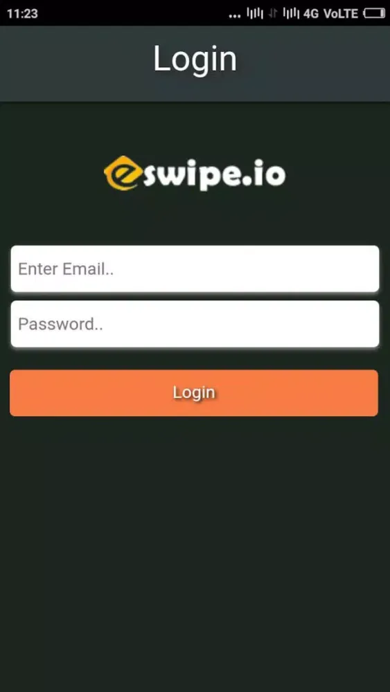 eswipe Screenshots