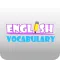 English Vocab: Word Builder