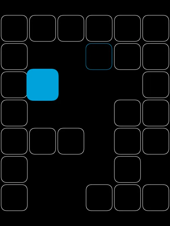 Tangkapan layar TapTrap Forfeit iPad 