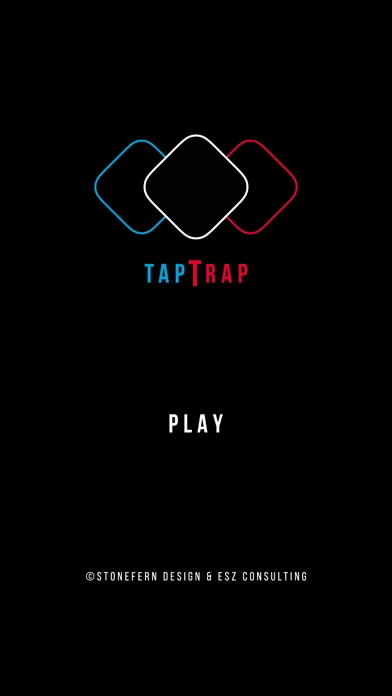 Tangkapan layar TapTrap Forfeit
