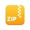 ZIP - ZIP & RAR archive tool