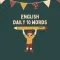 Daily 10 Words English