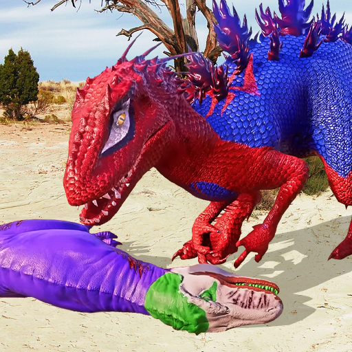 Dinosaur Park: Dino Park Dinosaur Park: Dino Park