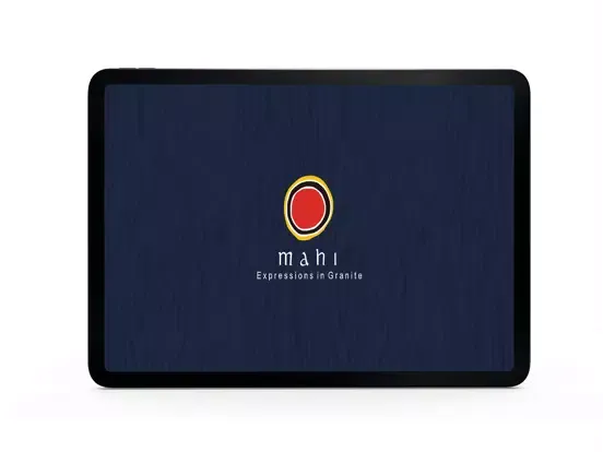 ภาพหน้าจอของ Mahi Granites iPad 
